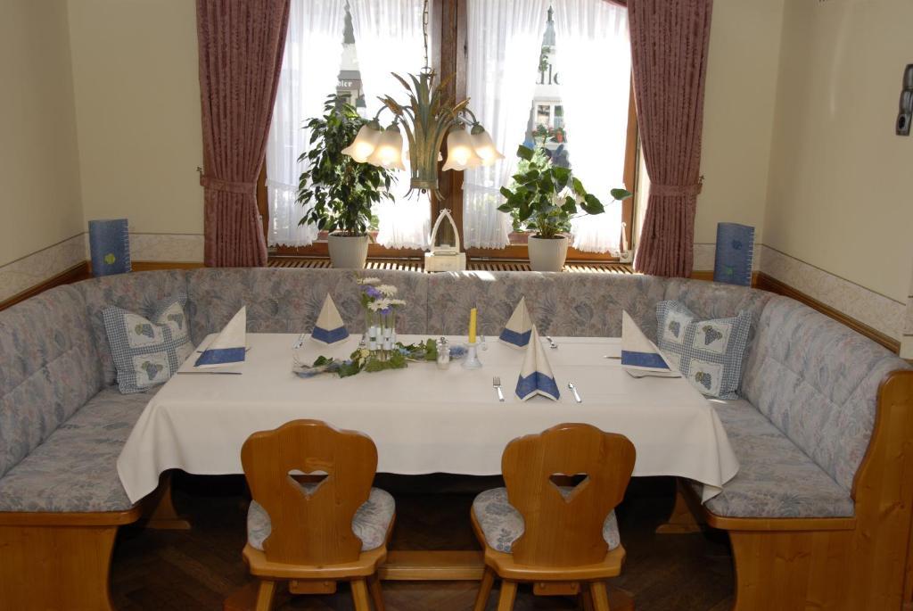 Gasthaus Zum Hirschen Ringsheim Eksteriør bilde